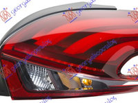 Stop Lampa Spate Dreapta Peugeot 208 An 2015 2016 2017 2018 2019