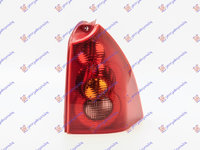 Stop Lampa Spate Dreapta Peugeot 307 2001 2002 2003 2004 2005