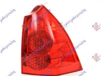 Stop Lampa Spate Dreapta Peugeot 307 2005 2006 2007