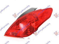 Stop Lampa Spate Dreapta Peugeot 308 2008 2009 2010 2011 2012 2013