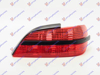 Stop Lampa Spate Dreapta Peugeot 406 Sedan An 1996 1997 1998 1999 2000 2001 2002 2003 2004 2005