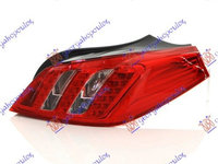 Stop Lampa Spate Dreapta Peugeot 508 An 2011 2012 2013 2014 2015