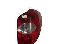 Stop/Lampa spate Dreapta RENAULT LAGUNA II (BG0/1_) [ 2001 - 2007 ] OEM 8200002472