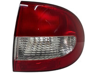 Stop/Lampa spate Dreapta RENAULT MEGANE I Classic (LA0/1_) [ 1996 - 2008 ] ABAKUS 551-1942R-UE OEM 7700428059