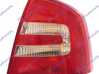 Stop/Lampa Spate Dreapta Skoda Octavia 2/II 2004 2005 2006 2007 2008