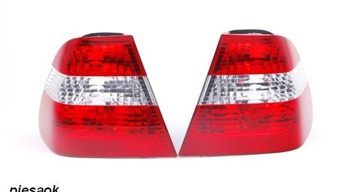 Stop lampa spate dreapta / stanga BMW E46 200