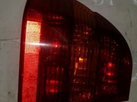 Stop lampa spate dreapta stanga portocaliu BMW E46 -2001