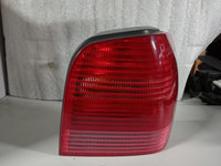 Stop/lampa spate dreapta Volkswagen Polo 6N2 Hatchback 10.1999-09.2001