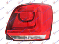 Stop Lampa Spate Dreapta VW Polo 2009 2010 2011 2012 2013 2014