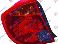Stop/Lampa Spate Electric Stanga Hyundai Accent H/B 2003-2004-2005