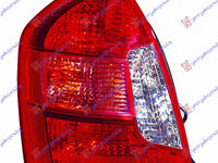 Stop/Lampa Spate Electric Stanga Hyundai Accent Sedan 2006-2007-2008-2009-2010-2011