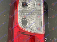 Stop/Lampa Spate Electric Stanga Usa Dubla Fiat Fiorino/Qubo 2016-2017-2018-2019-2020-2021