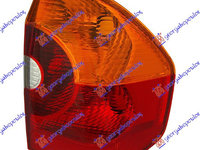 Stop Lampa Spate Exterior Cu Semnalizare Galbena Dreapta Bmw X3 E83 2004 2005 2006 2007