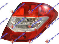 Stop Lampa Spate Exterior Dreapta Citroen C4 2011-2012-2013-2014-2015-2016-2017-2018-2019-2020-2021