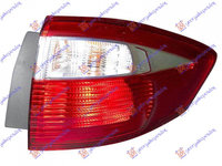 Stop Lampa Spate Exterior Dreapta Ford Focus C-MAX 2010 2011 2012 2013 2014