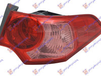 Stop Lampa Spate Exterior Dreapta Honda Accord 2008 2009 2010 2011 2012 2013 2014 2015