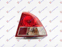 Stop Lampa Spate Exterior Dreapta Honda Civic Sedan 2001 2002 2003 2004