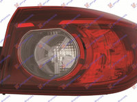 Stop Lampa Spate Exterior Dreapta Mazda 3 2013 2014 2015 2016