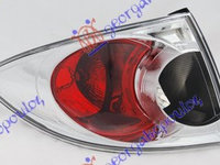 Stop Lampa Spate Exterior Dreapta Mazda 6 2002 2003 2004 2005 2006 2007 2008