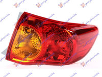 Stop/Lampa Spate Exterior Dreapta Toyota Corolla Sedan E 15 2007-2008-2009-2010-2011