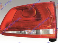 Stop lampa spate exterior dreapta Volkswagen Touareg 2010 2011 2012 2013 2014