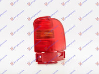 Stop Lampa Spate Exterior Dreapta VW Sharan 1995 1996 1997 1998 1999 2000 2001 2002 2003 2004 2005 2006 2007