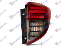 Stop Lampa Spate Exterior Fumuriu Led Dreapta Honda HR-V 2019 2020 2021