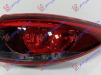 Stop Lampa Spate Exterior Led Dreapta Mazda 6 2016 2017 2018