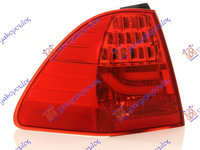 Stop Lampa Spate Exterior Stanga BMW Seria 3 E90/E91 SDN 2008 2009 2010 2011 2012