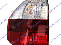 Stop/Lampa Spate Exterior Stanga BMW X3(E83) 2007-2008-2009-2010-2011