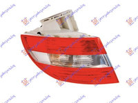 Stop/Lampa Spate Exterior Stanga Cu Semnalizare Fumurie Mercedes CLC W203 COUPE 2008-2009-2010-2011