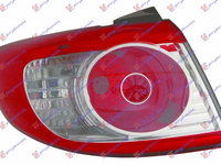 Stop/Lampa Spate Exterior Stanga Hyundai Santa Fe 2009-2010-2011-2012