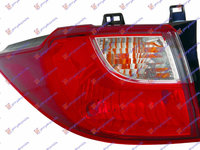 Stop Lampa Spate Exterior Stanga Mazda 5 2010 2011 2012 2013 2014 2015