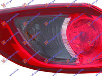 Stop Lampa Spate Exterior Stanga Mazda CX5 2011 2012 2013 2014 2015 2016 2017