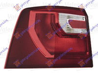 Stop Lampa Spate Exterior Stanga Seat Alhambra 2010-