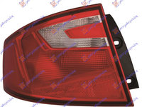 Stop Lampa Spate Exterior Stanga Seat Toledo 2012-