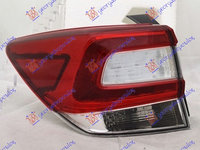 Stop/Lampa Spate Exterior Stanga Subaru XV An 2017 2018 2019 2020