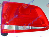 Stop lampa spate exterior stanga Volkswagen Touareg 2010 2011 2012 2013 2014