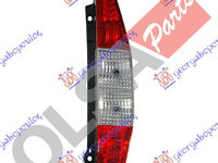 Stop Lampa Spate - Fiat Doblo 2001 , 51735978