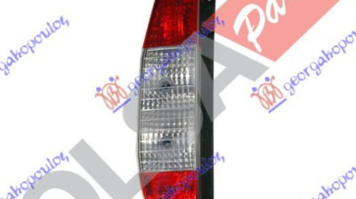 Stop Lampa Spate - Fiat Doblo 2001 , 51735979