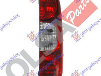 Stop Lampa Spate - Fiat Doblo 2005 , 51755144