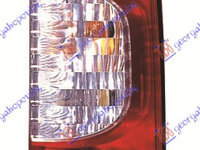 Stop Lampa Spate - Fiat Doblo 2005 , 51755144