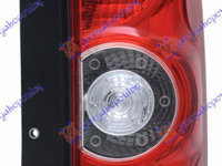 Stop Lampa Spate - Fiat Doblo 2009 , 51830564