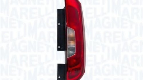 Stop (lampa spate) FIAT DOBLO caroserie inchi