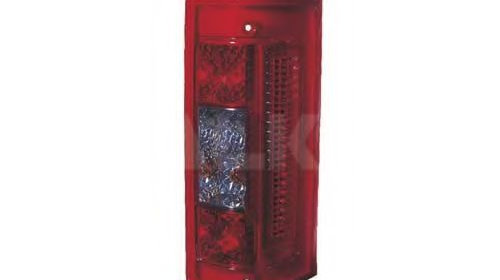 Stop (lampa spate) FIAT DUCATO caroserie (244