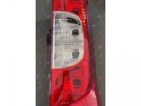 Stop Lampa Spate - Fiat Fiorino/Qubo 2008 , 135320508