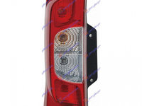 Stop Lampa Spate - Fiat Fiorino/Qubo 2008 , 1353206080