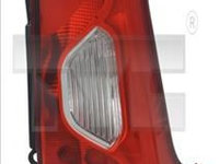 Stop (lampa spate) FIAT PANDA (312_, 312) (2012 - 2016) TYC 11-12282-01-2