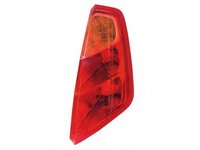 Stop, lampa spate FIAT PUNTO GRANDE (199) 09.2005-02.2012, MAGNETI MARELLI, partea dreapta, tip bec P21/5W+P21W+R5W, cu locas bec,