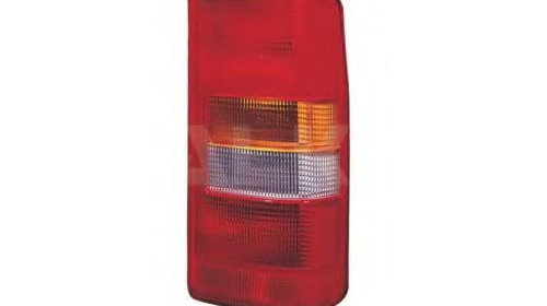 Stop (lampa spate) FIAT SCUDO Combinato (220P